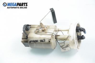 Нивомер за Volkswagen Lupo Hatchback (09.1998 - 07.2005) 1.4 TDI