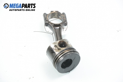 Бутало за Seat Altea Hatchback (03.2004 - 12.2015) 1.9 TDI, 105 к.с.