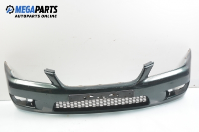Предна броня за Lexus IS I Sedan (04.1999 - 07.2005), седан, позиция: предна