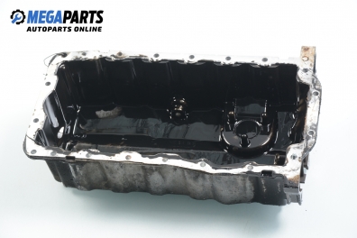 Картер за Seat Altea Hatchback (03.2004 - 12.2015) 1.9 TDI, 105 к.с.