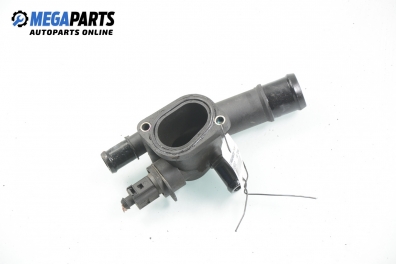 Конзола антифриз за Seat Altea Minivan (03.2004 - 12.2015) 1.9 TDI, 105 к.с.