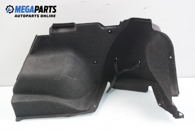 Кора багажник за Lexus IS I Sedan (04.1999 - 07.2005), седан