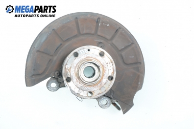 Шенкел главина за Seat Altea Hatchback (03.2004 - 12.2015), позиция: предна, лява