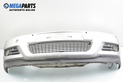 Предна броня за Opel Vectra C GTS (08.2002 - 01.2009), хечбек, позиция: предна