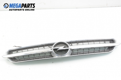 Решетка за Opel Vectra C GTS (08.2002 - 01.2009), хечбек