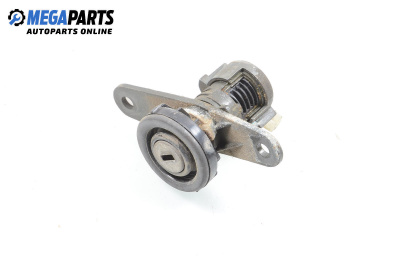 Ключалка заден капак за Fiat Stilo Hatchback (10.2001 - 11.2010), хечбек