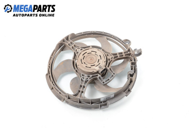 Перка охлаждане за Fiat Stilo Hatchback (10.2001 - 11.2010) 1.6 16V (192_XB1A), 103 к.с.