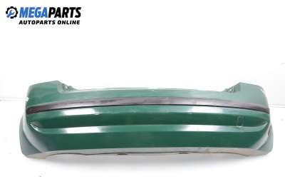 Задна броня за Fiat Stilo Hatchback (10.2001 - 11.2010), хечбек