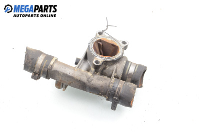 Корпус на термостат за Fiat Stilo Hatchback (10.2001 - 11.2010) 1.6 16V (192_XB1A), 103 к.с.