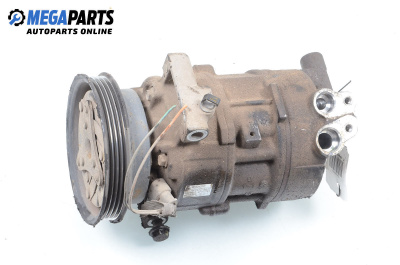 Компресор климатик за Fiat Stilo Hatchback (10.2001 - 11.2010) 1.6 16V (192_XB1A), 103 к.с., № Denso 447220-8630