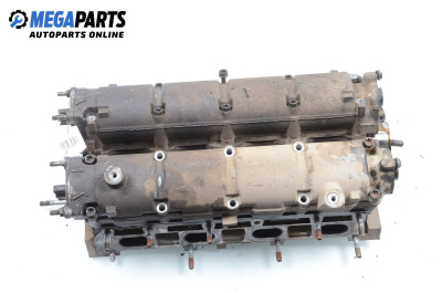 Глава за Fiat Stilo Hatchback (10.2001 - 11.2010) 1.6 16V (192_XB1A), 103 к.с.