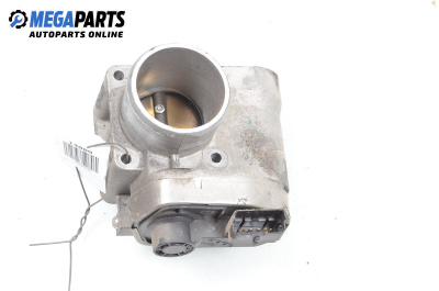 Дроселова клапа за Fiat Stilo Hatchback (10.2001 - 11.2010) 1.6 16V (192_XB1A), 103 к.с.