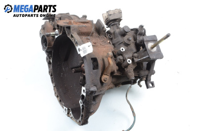 Ръчна скоростна кутия за Fiat Stilo Hatchback (10.2001 - 11.2010) 1.6 16V (192_XB1A), 103 к.с.