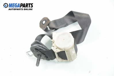 Предпазен колан за Opel Vectra C GTS (08.2002 - 01.2009), 4+1 вр., позиция: задна, лява