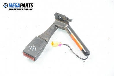 Закопчалка предпазен колан за Opel Vectra C GTS (08.2002 - 01.2009), 4+1 вр., позиция: задна, лява