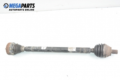 Полуоска за Seat Altea Hatchback (03.2004 - 12.2015) 1.9 TDI, 105 к.с., позиция: предна, дясна