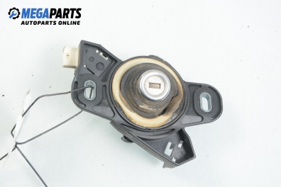 Ключалка заден капак за Opel Vectra C GTS (08.2002 - 01.2009), хечбек