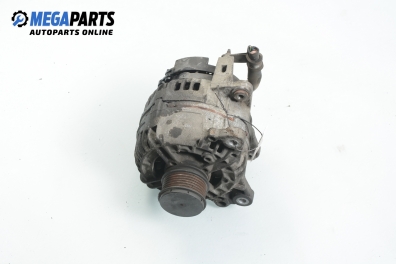 Алтернатор / генератор за Volkswagen Lupo Hatchback (09.1998 - 07.2005) 1.4 TDI, 75 к.с., № Bosch 0 124 515 022