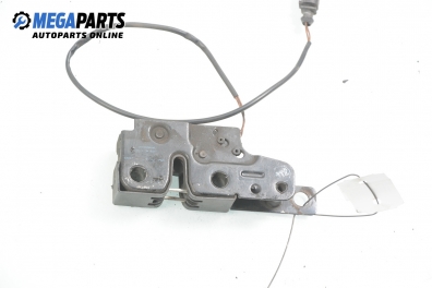 Брава преден капак за Audi A3 Hatchback II (05.2003 - 08.2012), 2+1 вр., хечбек