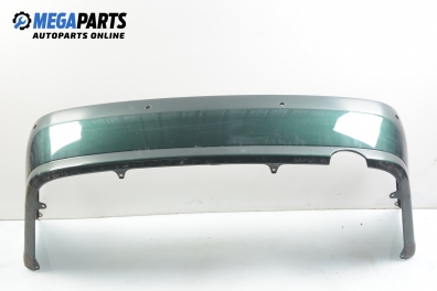 Задна броня за Lexus IS I Sedan (04.1999 - 07.2005), седан