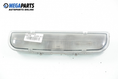 Плафон за Audi A3 Hatchback II (05.2003 - 08.2012)