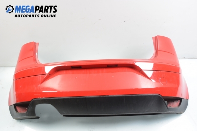 Задна броня за Seat Altea Hatchback (03.2004 - 12.2015)