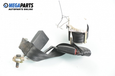 Предпазен колан за Audi A3 Hatchback II (05.2003 - 08.2012), 2+1 вр., позиция: задна, лява, № VAG 8P3 857 805 B