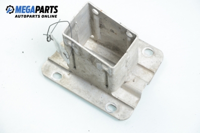 Буфер задна броня за Opel Vectra C GTS (08.2002 - 01.2009), хечбек, позиция: задна, лява