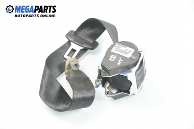 Предпазен колан за Seat Altea Hatchback (03.2004 - 12.2015), 4+1 вр., позиция: задна, дясна