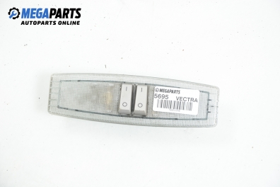 Плафон за Opel Vectra C GTS (08.2002 - 01.2009)