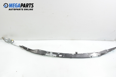 Airbag за Opel Vectra C GTS (08.2002 - 01.2009), 4+1 вр., хечбек, позиция: лява