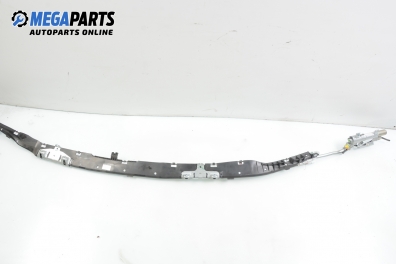 Airbag за Opel Vectra C GTS (08.2002 - 01.2009), 4+1 вр., хечбек, позиция: дясна