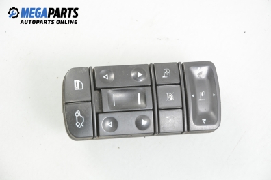 Панел бутони за Opel Vectra C GTS (08.2002 - 01.2009)