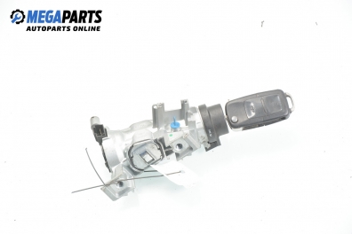 Контактен ключ за Seat Altea Hatchback (03.2004 - 12.2015)