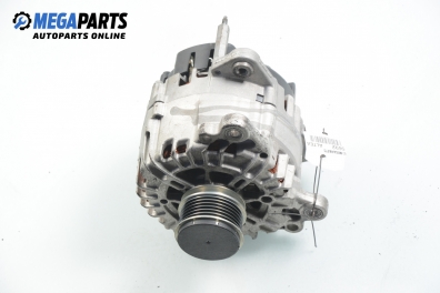 Алтернатор / генератор за Seat Altea Hatchback (03.2004 - 12.2015) 1.9 TDI, 105 к.с., № C607703A