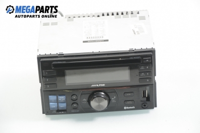 CD плеър за Lexus IS I Sedan (04.1999 - 07.2005), № Alpine CDE-W235BT