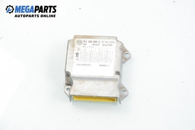 Модул за AIRBAG за Seat Altea Hatchback (03.2004 - 12.2015), № VW 1K0 909 605 D