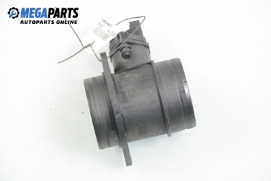 Дебитомер за Seat Altea Hatchback (03.2004 - 12.2015) 1.9 TDI, 105 к.с., № Bosch 0 281 002 531