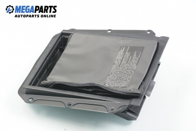 Жабка в багажник за Lexus IS I Sedan (04.1999 - 07.2005)