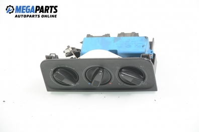 Панел климатик за Volkswagen Vento Sedan (11.1991 - 09.1998), № Hella 5HB 006 463