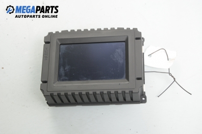 Дисплей за Opel Vectra C GTS (08.2002 - 01.2009), № GM 34 270 7650