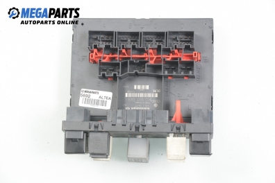 Бушонно табло за Seat Altea Hatchback (03.2004 - 12.2015) 1.9 TDI, 105 к.с., № VW 1K0 937 049 L