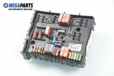 Бушонно табло за Seat Altea Hatchback (03.2004 - 12.2015) 1.9 TDI, 105 к.с., № VW 1K0 937 124 H