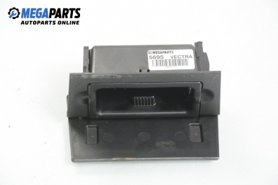 Пепелник врата за Opel Vectra C GTS (08.2002 - 01.2009)