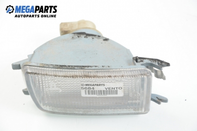 Мигач за Volkswagen Vento Sedan (11.1991 - 09.1998), седан, позиция: дясна