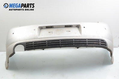 Задна броня за Opel Vectra C GTS (08.2002 - 01.2009), хечбек