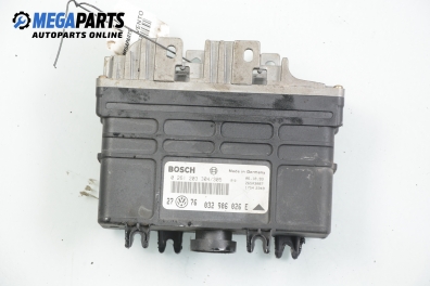 Компютър двигател за Volkswagen Vento Sedan (11.1991 - 09.1998) 1.6, 75 к.с., № Bosch 0 261 203 304 / 305