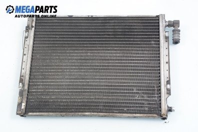 Климатичен радиатор за Volkswagen Vento Sedan (11.1991 - 09.1998) 1.6, 75 к.с.