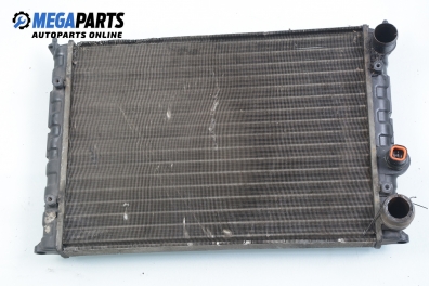 Воден радиатор за Volkswagen Vento Sedan (11.1991 - 09.1998) 1.6, 75 к.с.