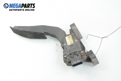 Потенциометър газ  за Opel Vectra C GTS (08.2002 - 01.2009), № GM 9 186 725